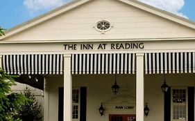 The Inn at Reading Pa
