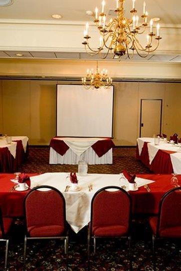 The Inn At Reading Hotel & Conference Center Facilities photo